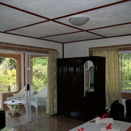 Rising Sun Guesthouse Đảo Đảo La Digue Phòng bức ảnh