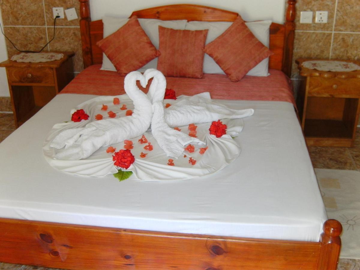 Rising Sun Guesthouse Đảo Đảo La Digue Phòng bức ảnh