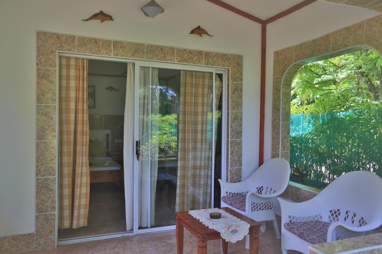 Rising Sun Guesthouse Đảo Đảo La Digue Phòng bức ảnh