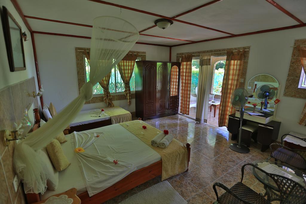Rising Sun Guesthouse Đảo Đảo La Digue Phòng bức ảnh